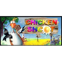 Chicken Shoot Gold STEAM KEY РФ+СНГ ЛИЦЕНЗИЯ СТИМ КЛЮЧ