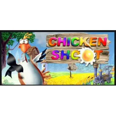 Chicken Shoot Gold STEAM KEY РФ+СНГ ЛИЦЕНЗИЯ СТИМ КЛЮЧ - irongamers.ru