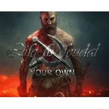Life is Feudal: Your Own (Ключ Steam | РФ+Весь мир)