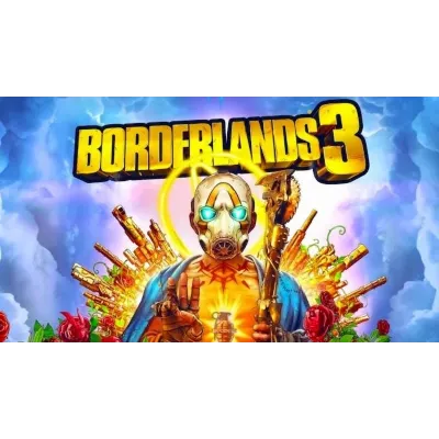 Borderlands 3 - EPIC GAMES ACCESS OFFLINE - irongamers.ru