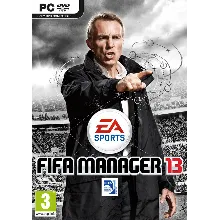 FIFA Manager 13 (Origin ключ) англ.версия