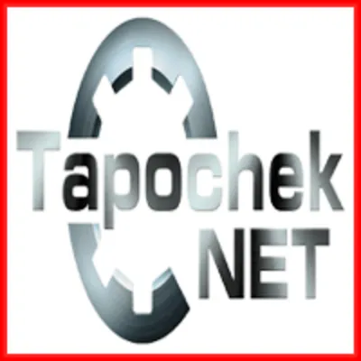 🔥 TAPOCHEK.NET приглашение - Инвайт на TAPOCHEK.NET 💎 - irongamers.ru