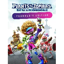 Plants vs. Zombies: Battle for Neighborville [Origin]