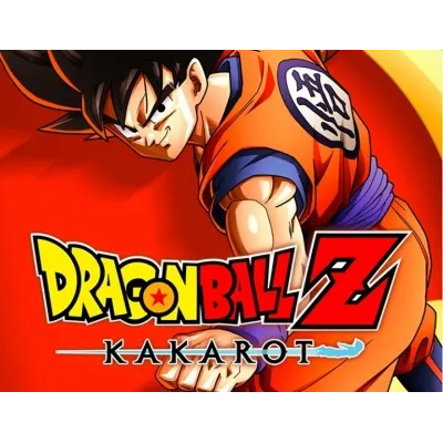 DRAGON BALL Z: KAKAROT (RU/CIS Steam KEY) + ПОДАРОК - irongamers.ru