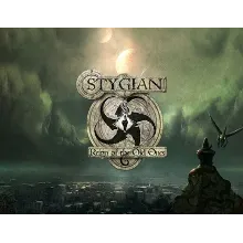 Stygian: Reign of the Old Ones (RU/CIS Steam KEY)