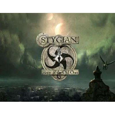 Stygian: Reign of the Old Ones (RU/CIS Steam KEY) - irongamers.ru
