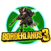 Borderlands 3 XBOX ONE/Xbox Series X|S