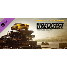 Wreckfest - Season Pass. STEAM-ключ (RU+СНГ)