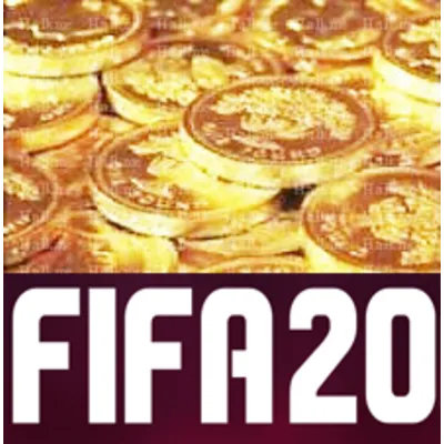 МОНЕТЫ FIFA 20 Ultimate Team PC Coins |СКИДКИ+БЫСТРО+5% - irongamers.ru