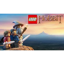 LEGO The Hobbit (STEAM KEY/REGION FREE)
