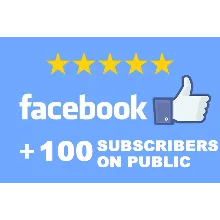 500 Подписчиков в паблик FACEBOOK для Бизнеса ⭐ - irongamers.ru
