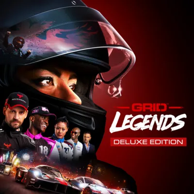 GRID LEGENDS DELUXE + GRID 2019 Xbox One & Series X|S ⭐ - irongamers.ru