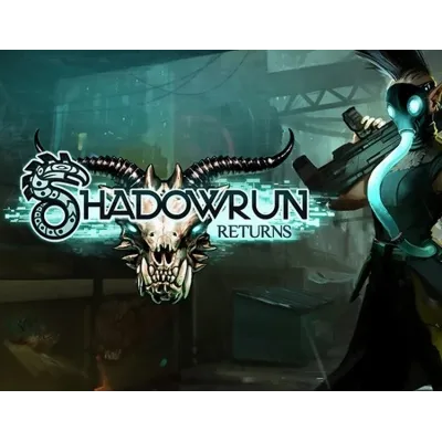 Shadowrun Returns (Steam KEY) + GIFT - irongamers.ru
