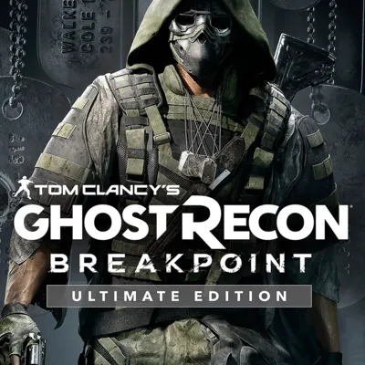 Tom Clancy’s Ghost Recon: Breakpoint ULTIMATE XBOX ONE⭐ - irongamers.ru