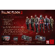 Killing Floor 2 - Digital Deluxe Ed