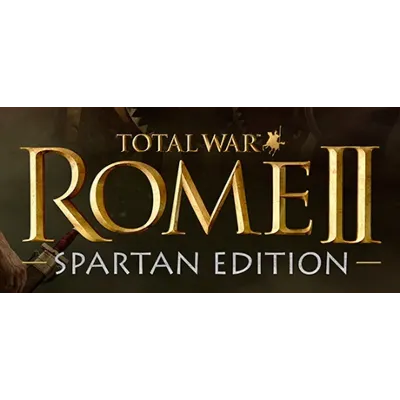 Total War: Rome II Spartan Edition (STEAM КЛЮЧ) РФ+КЗ+МИР - irongamers.ru