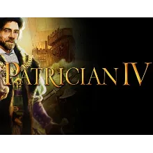Patrician IV (Steam KEY) + GIFT