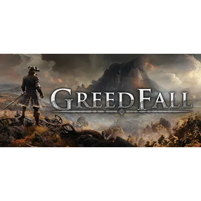 GreedFall - Steam Access OFFLINE - irongamers.ru