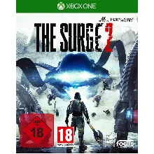 The Surge 2 + The Surge - Augmented Edition XBOX ONE