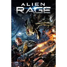 Alien Rage - Unlimited (Steam Gift Region Free / ROW)