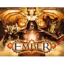Ember (Steam KEY) + GIFT