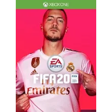 FIFA 20 XBOX ONE🥇💥💪✔️