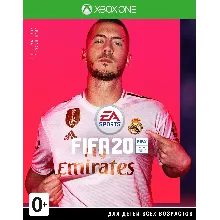 FIFA 20 Xbox One Пожизненная Гарантия⭐🏅⭐