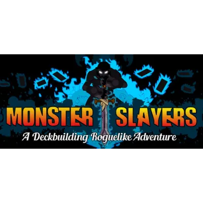 Monster Slayers (Steam Key/Region Free) - irongamers.ru