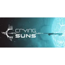 Crying Suns - Steam Access OFFLINE
