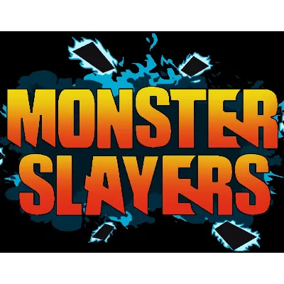 Monster Slayers (Steam key / РФ+Весь Мир)