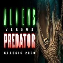 Aliens versus Predator Classic 2000 (Steam key / Region Free)