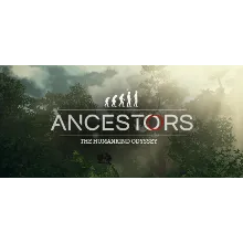 Ancestors: The Humankind Odyssey - EPIC GAMES ACCESS