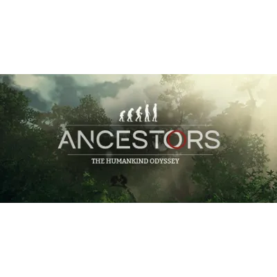 Ancestors: The Humankind Odyssey - EPIC GAMES ACCESS - irongamers.ru