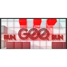 Run, Goo, Run STEAM KEY REGION FREE GLOBAL