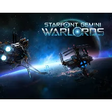 Starpoint Gemini Warlords (Steam KEY) + GIFT