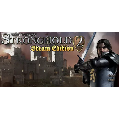 Stronghold 2: Steam Edition STEAM РОССИЯ+МИР РУС.ЯЗ