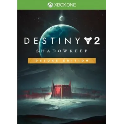 Destiny 2: Shadowkeep Digital Deluxe(XBOX ONE) - irongamers.ru