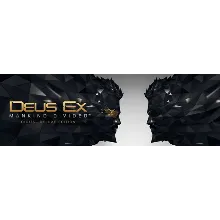 Deus Ex: Mankind Divided Steam Выбор Региона - irongamers.ru