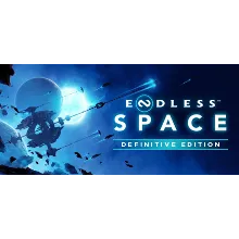 Endless Space - Definitive (3 in 1) STEAM РФ+МИР