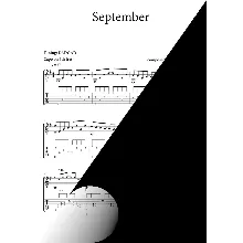 September