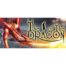 The I of the Dragon [STEAM KEY/REGION FREE]