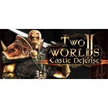 Two Worlds II Castle Defense [STEAM KEY/REGION FREE]