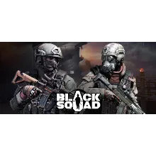 Black Squad Welcome Package DLC (Steam Key/Region Free)