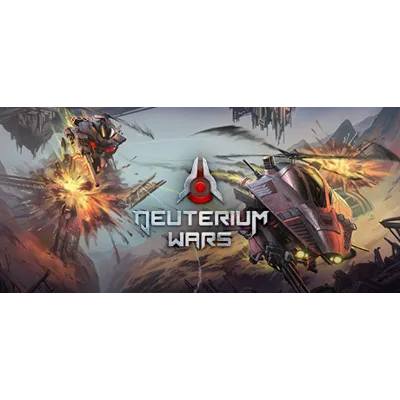 Deuterium Wars Currency and Gun Pack Premium ключ - irongamers.ru