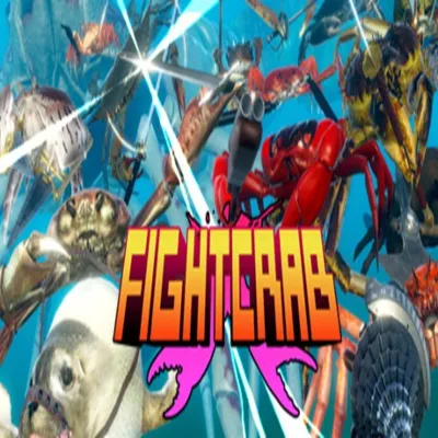 Fight Crab (Steam ключ / РФ+Весь Мир) - irongamers.ru