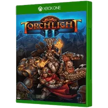 Torchlight II XBOX ONE/Xbox Series X|S