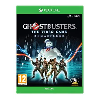 Fade to Silence+Ghostbusters: The Video Game XBOX ONE - irongamers.ru