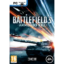 Battlefield 3: Armored Kill (RU/EU) REGION FREE ORIGIN - irongamers.ru