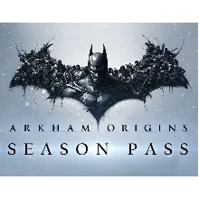 Batman: Arkham Origins - Season Pass (5 в 1) STEAM КЛЮЧ - irongamers.ru