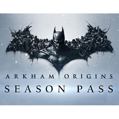 BATMAN: ARKHAM ORIGINS (Steam)(RU/CIS) - irongamers.ru